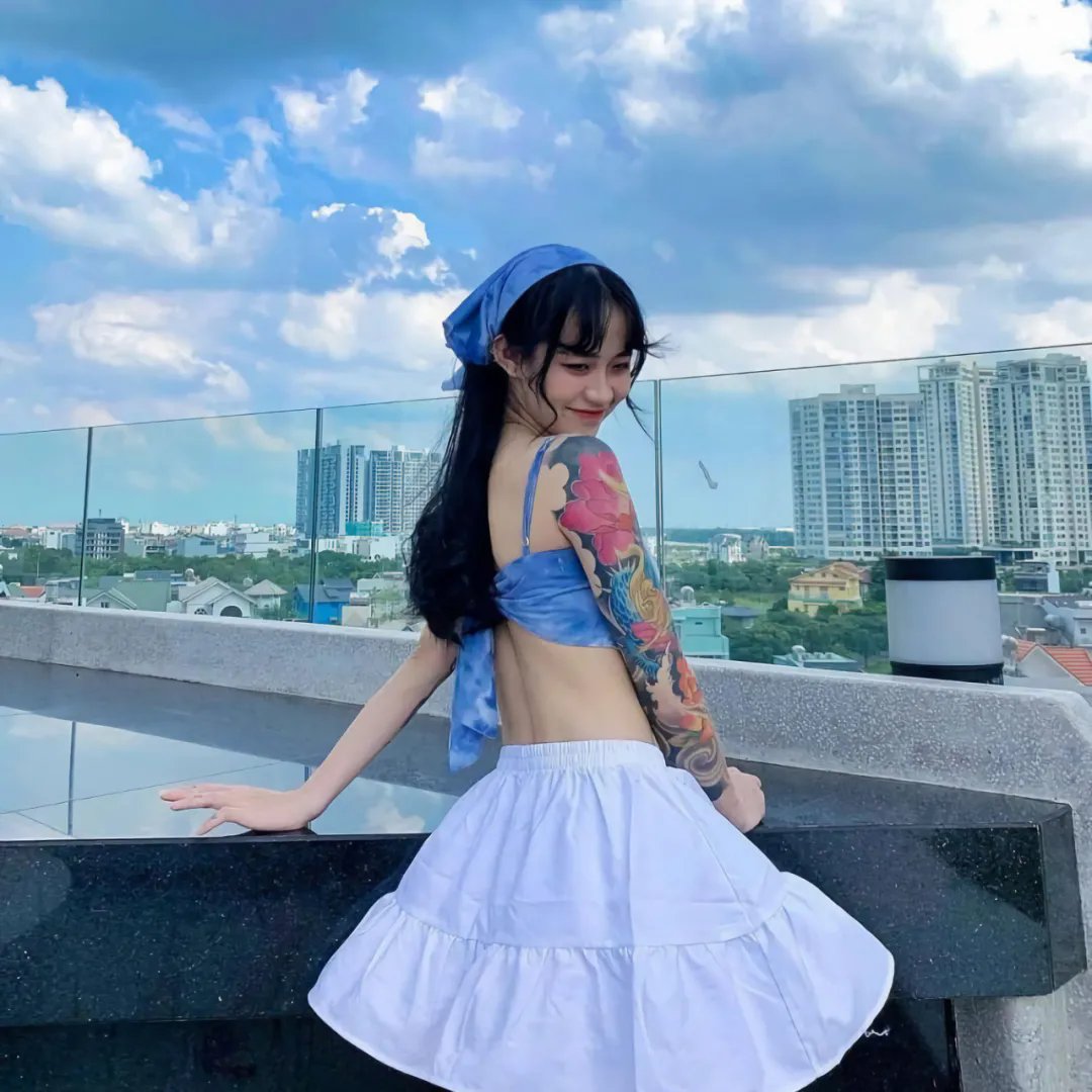 四个阿妈一个佬